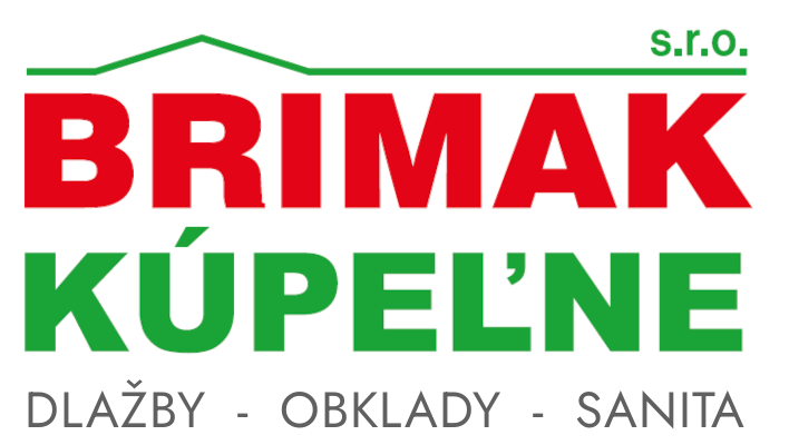 Logo www.brimak.sk